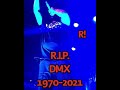 In The Name Of Jesus, Let Us Pray, R.I.P. DMX Forever Ruff Ryders 1970-2021