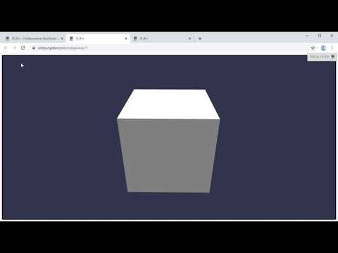 Getting started quickly with Babylon.js and JavaScript