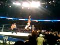 Rey mysterio entrance 122909