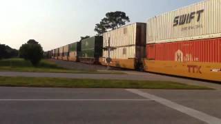 FEC TRAIN 101#257