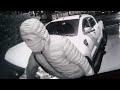 Relay keyless Car theft attempt, Stourbridge
