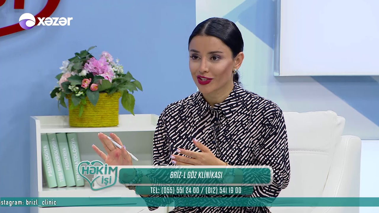 Həkim İşi   10.07.2020