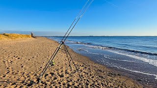 Sea Fishing UK | Bonkers Bank | Cleethorpes