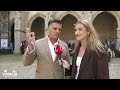 Vinalia 2026 (Parte 1) con el alcalde de. El Puerto y reportajes 