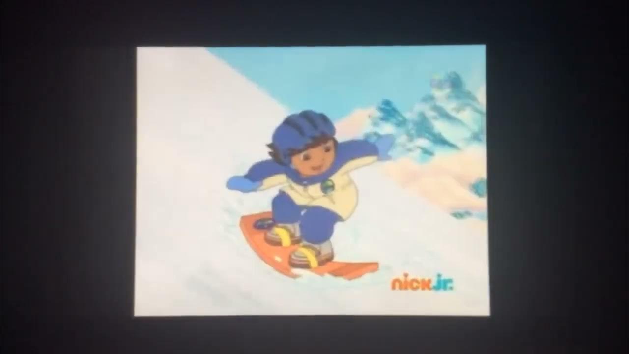 Go Diego go theme song Spanish YouTube