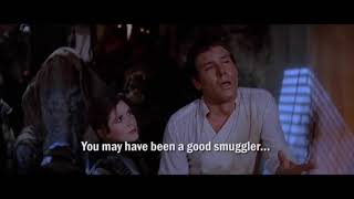 Queen Elizabeth Found In Return Of The Jedi Unknown Cameo