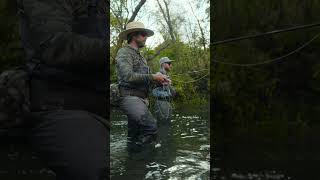 What Fly Rods do Flylords Use?
