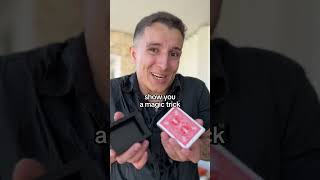 Фото They Love His Magic Trick! #magic #magician #magical