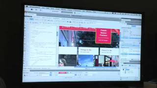 Dreamweaver CS5.5: HTML5 with ease