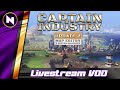 Captain of industry  update 2  08  livestream vod  20240428