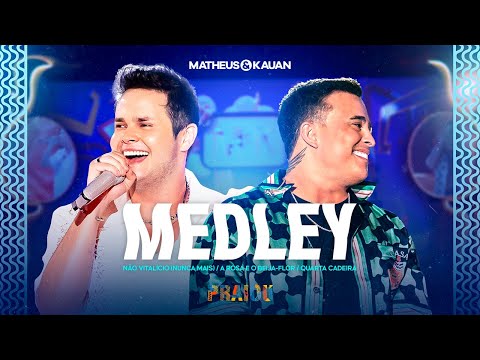 Matheus & Kauan