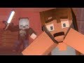 Murder Mystery (Minecraft Animation) [Hypixel]