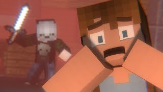 Murder Mystery (Minecraft Animation) [Hypixel]