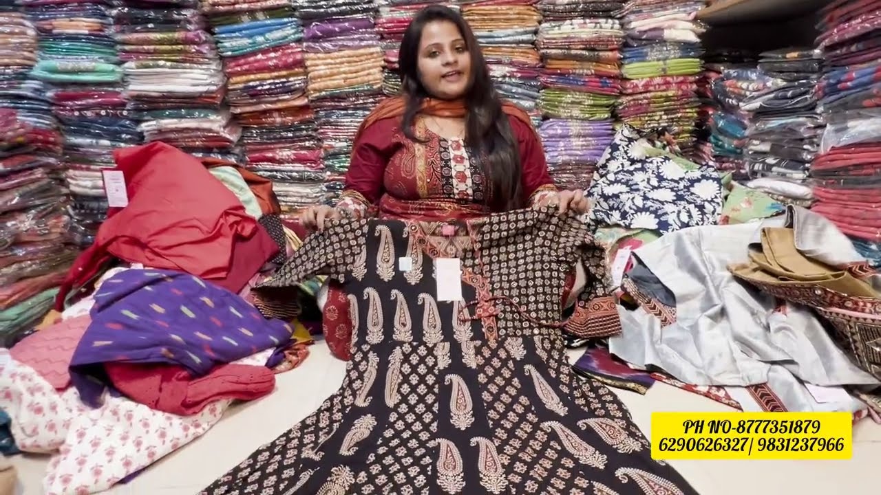 Dum Dum Wholesale Hub | কম দামে সেরা কালেকশন | Grab It Fast!