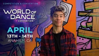 WODCON Orange County 2019 I WOD NEWS