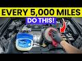 These $0 Japanese Secrets Make Any Car Last 800,00