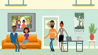 Thrive QCTO Accreditation Journey