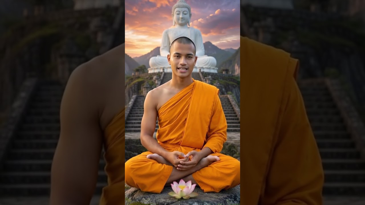 When you stop force, clarity naturally flows. #Zen #Inspiration #Clarity #StayCentered #motivation