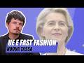 L'UE impone nuovi dazi a chi compra fast fashion: ha senso?