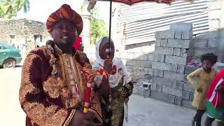 VM MARIAGE Ndo mbaliyo Boina haroussi 💔MOHAMED BARAHIMA ALIBÉ💔 Ha hwenda haroumoi ze familles