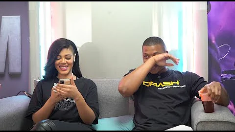 NIYATHEMBANA NA? Q & A  MUSA & LISA