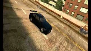 Project Torque Stunt