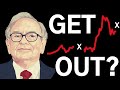 How To Invest While Stocks Are In A Bubble? | Warren Buffett’s Strategy