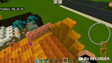 Minecraft Plants vs Zombies 2.2 Map