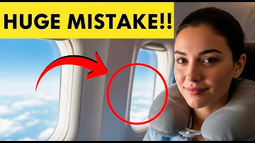 11 Economy Flight Secrets Airlines Don’t Want You to Know