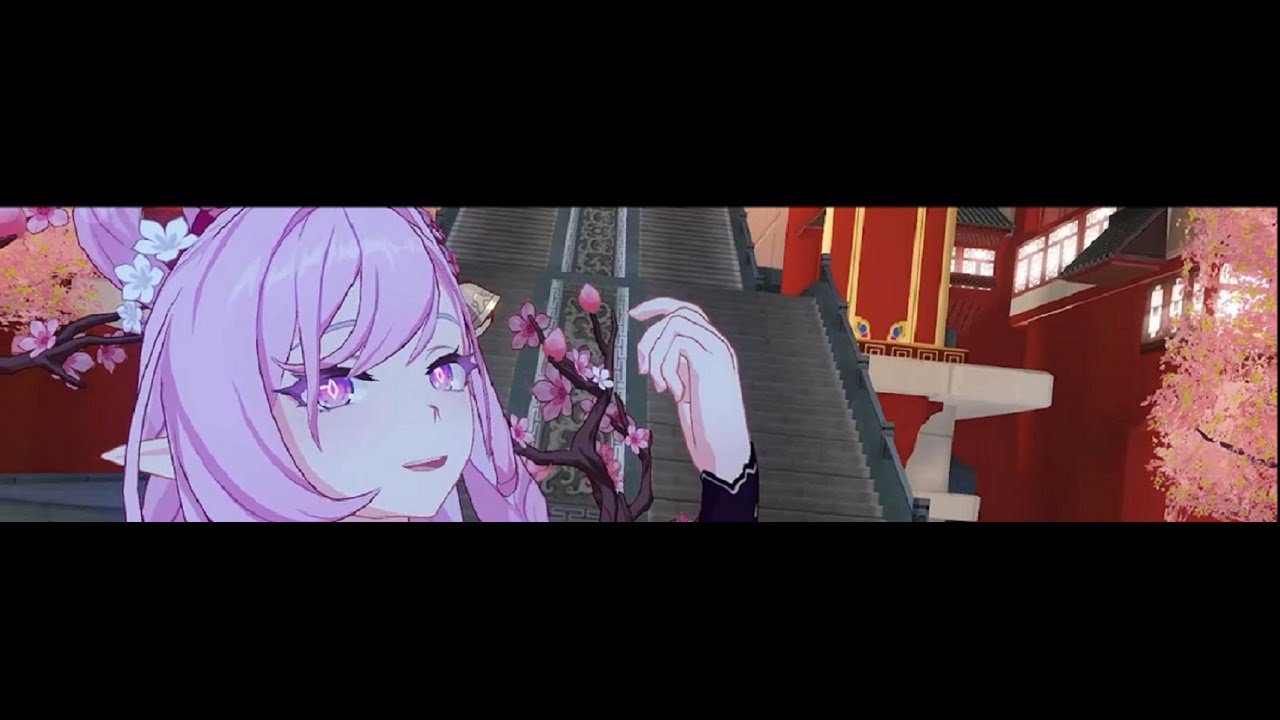 Honkai Impact 3rd New Elysia Outfit showcase - YouTube