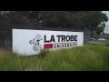 La trobe university in 60 seconds