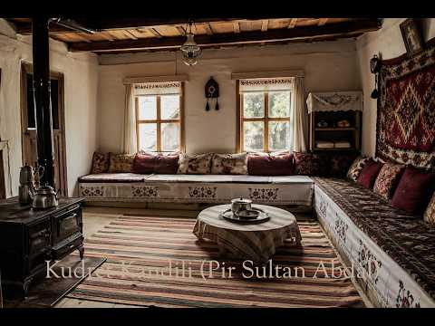 Kudret Kandili (Pir Sultan Abdal)