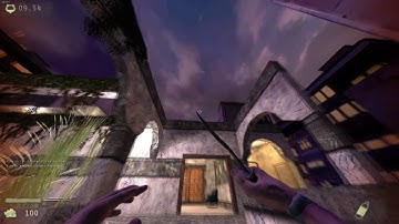 Was being called a Hacker on The Hidden Source