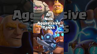 How does Level 15 Mini Pekka do Vs Non Aggressive Tanks? #clashroyale #supercellcreator #shorts Resimi