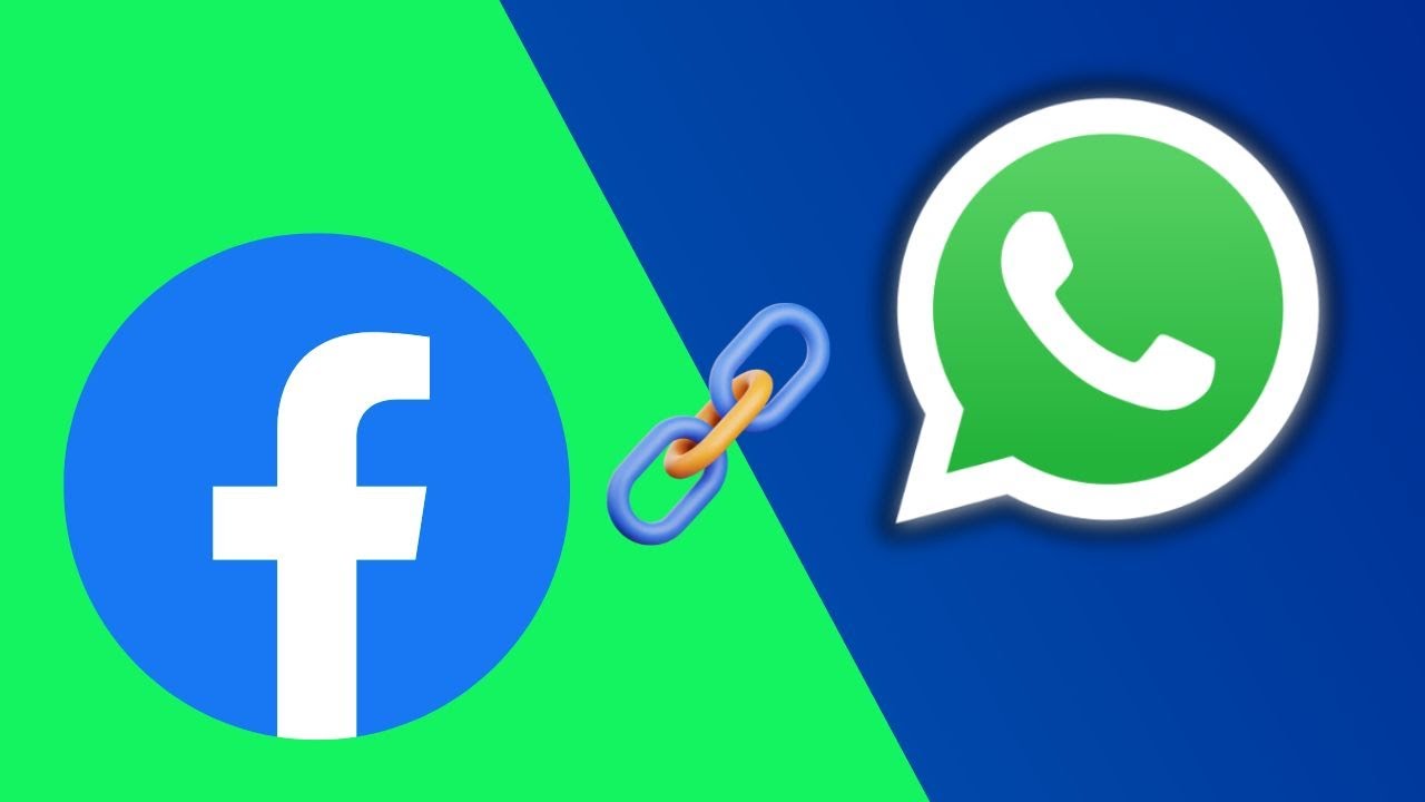 Comment Associer Whatsapp A Facebook ( FACILE )