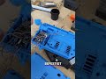 Gehäuse-Einbau: Einfache Montage erklärt! #shorts