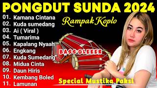 DANGDUT KOPLO SUNDA JAIPONG TERBARU 2025 DIJAMIN ENAK BANGET AUDIO JERNIH FULL BASS