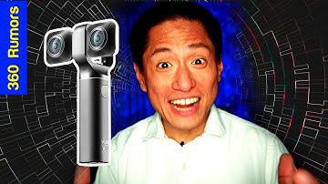 Vuze XR Review and Comparison: NEW INFO on Vuze