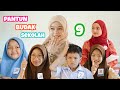 Pantun Sekolah & Kreatifitas Anak Muda 🎓 | Tupak Production