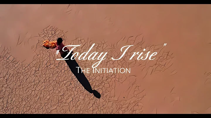 Today I Rise: This Beautiful Short Film Is Like a Love Poem For Your Heart and Soul - DayDayNews