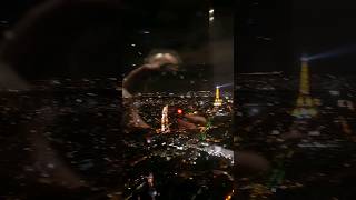 Montparnasse tower #paris #toureiffel #eiffeltower #tourmontparnasse