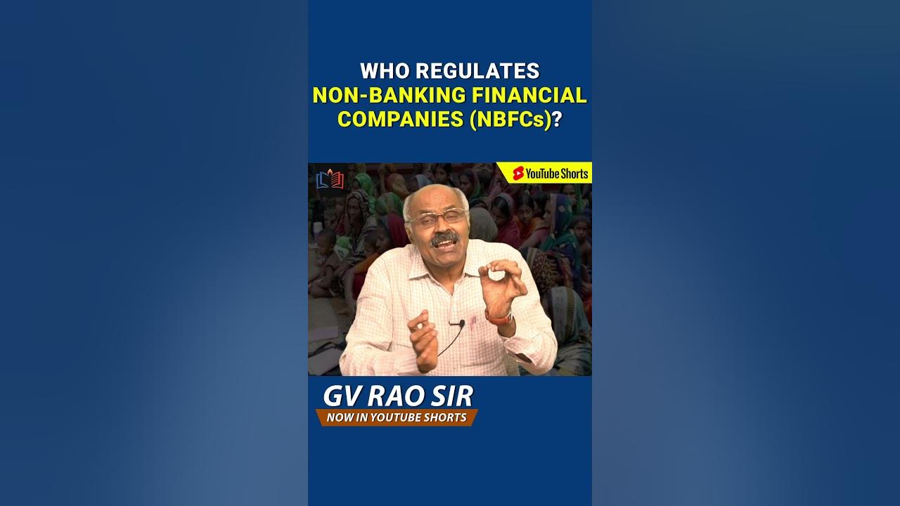 who-regulates-non-banking-financial-companies-nbfcs-banks