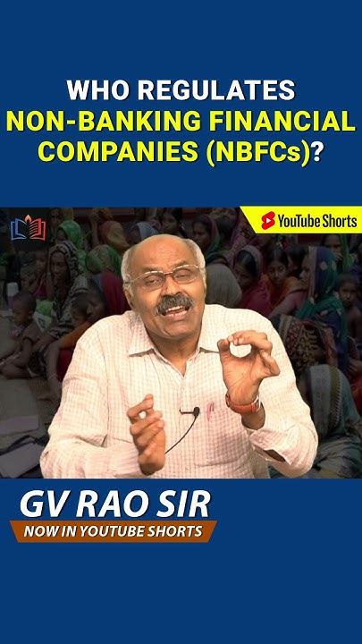 who-regulates-non-banking-financial-companies-nbfcs-banks