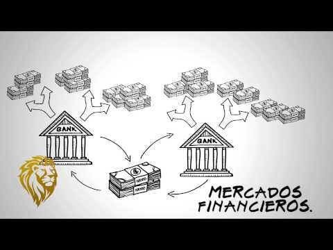 Video: ¿Dónde está el mercado interbancario?