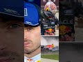 Verstappen's acident: "I simply hit the brakes and suddenly the rear axle locked completely" #f1
