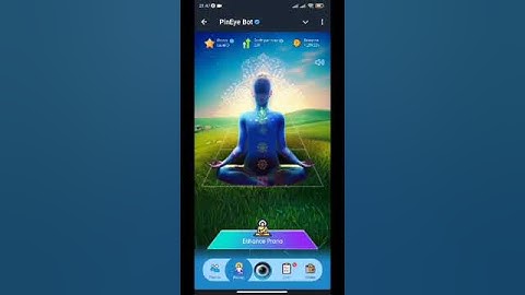 PinEye Telegram Airdrop   | Tap to earn new airdrops | telegram miming bot #cryptocurrency #airdrop