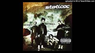 Static-X - Down