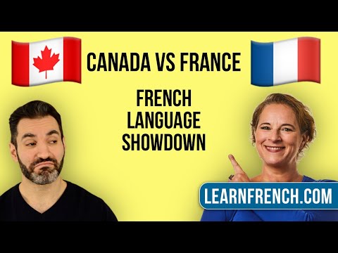 فيديو: هل كانديس اسم فرنسي؟