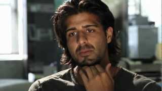 Interview With Actor Jay Ali Vaughan