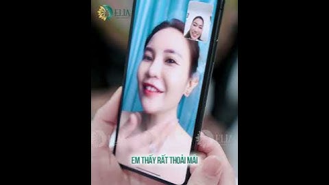 Bác sĩ Quỳnh Anh tạn tình với khách hàng như thế nào?